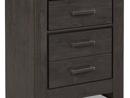 Brinxton Nightstand Cheap