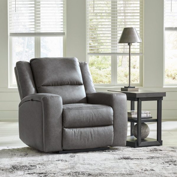 Brixworth Recliner Discount