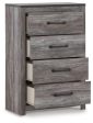 Bronyan Chest of Drawers Online Sale