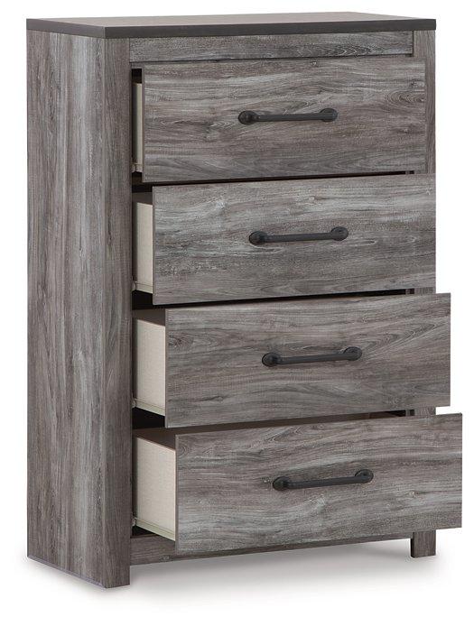 Bronyan Chest of Drawers Online Sale