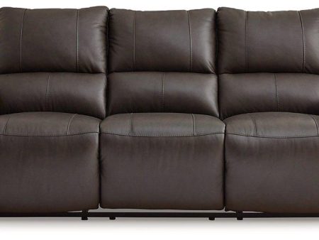 Boxmere Power Reclining Sofa For Sale