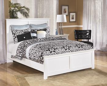 Bostwick Shoals Bed Supply