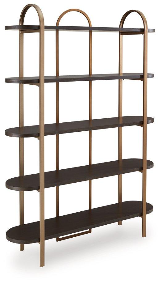 Brentmour Bookcase Online Sale