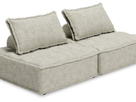 Bales Modular Seating For Sale