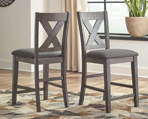 5pcs set TABLE , 2 STOOLS & 2 chairs For Cheap