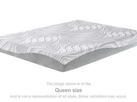 8 Inch Memory Foam -full Mattress Supply