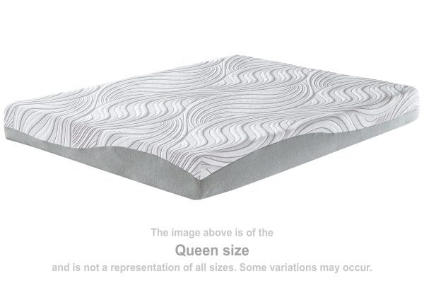 8 Inch Memory Foam -full Mattress Supply