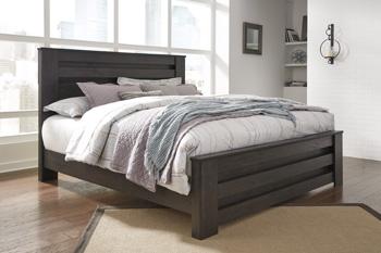 Brinxton Bed Online now