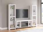 Brollevi Entertainment Center For Cheap