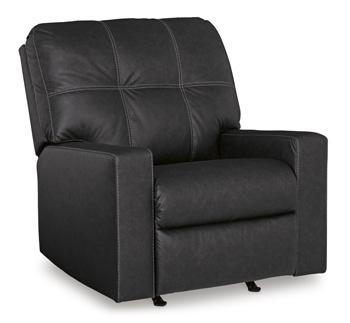 Barlin Mills Recliner Discount