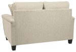 Abinger - Loveseat BEIGE on Sale