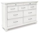 Kanwyn Dresser Online