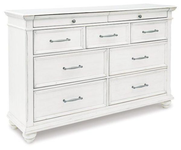 Kanwyn Dresser Online