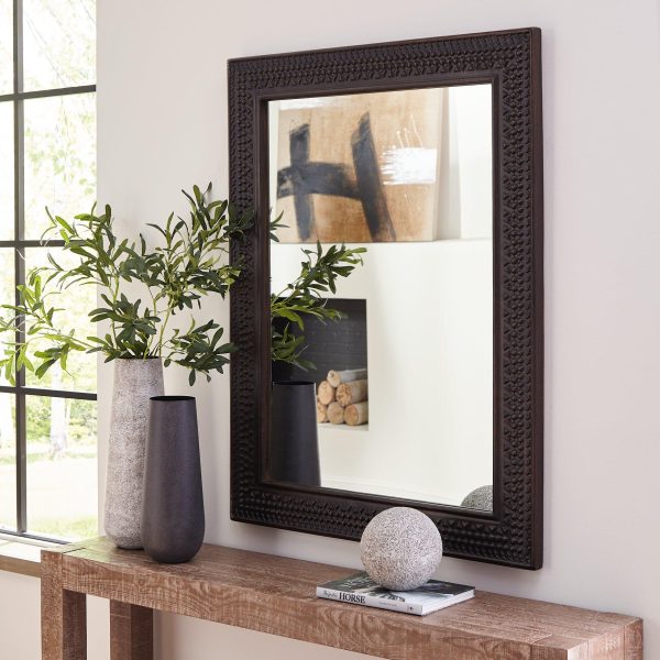 Balintmore Accent Mirror Online Sale