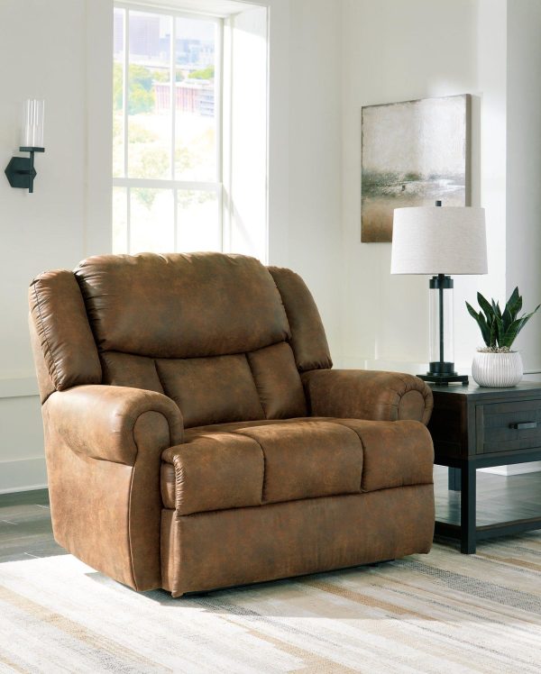 Boothbay Oversized Power Recliner Online Hot Sale