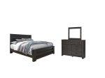 Brinxton Bedroom Set Sale