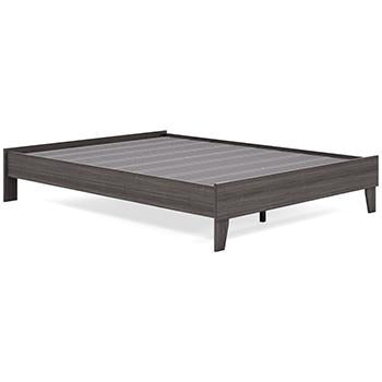 Brymont Bed Online Sale