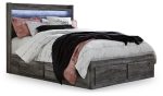 Baystorm Storage Bed For Sale