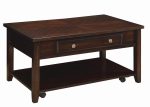 Walnut Lift-Top Coffee Table Online