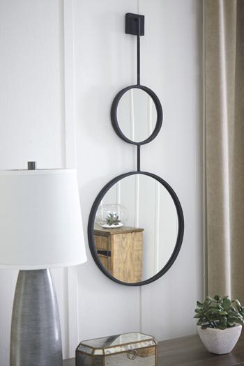 Brewer Accent Mirror For Discount