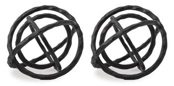 Barlee Sculpture (Set of 2) Hot on Sale