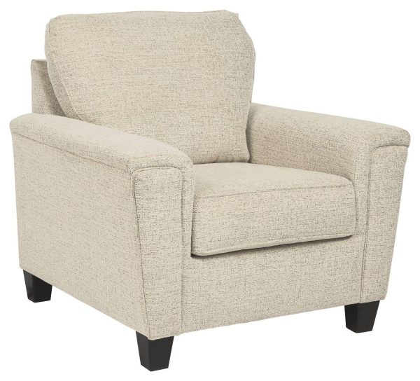 Abinger - Chair BEIGE Discount