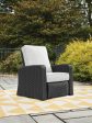 Beachcroft Outdoor Recliner Cheap