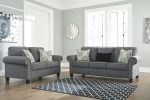 Agleno - Loveseat Online Sale