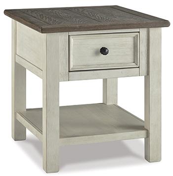 Bolanburg End Table For Sale