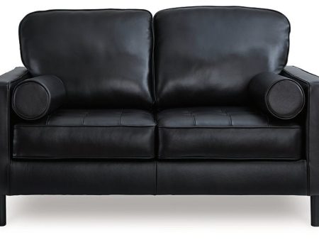 Bryceview Loveseat Supply