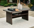 Brook Ranch Outdoor Multi-use Table Online