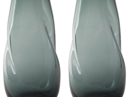 Beamund Vase (Set of 2) For Sale