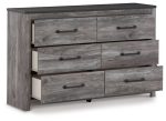 Bronyan Dresser Discount