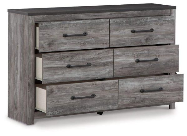 Bronyan Dresser Discount