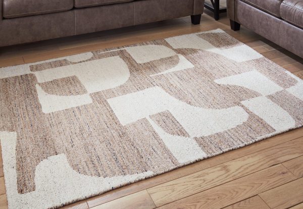 Brynnfield 5  x 7  Rug Online