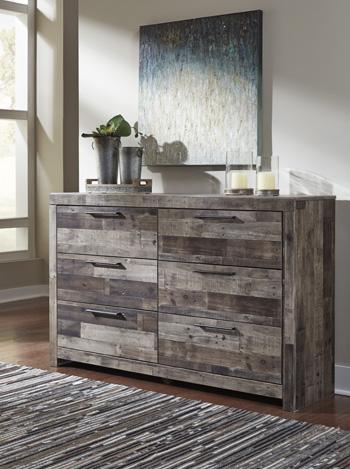 Derekson Dresser Hot on Sale