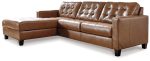 Baskove Sectional with Chaise Online now