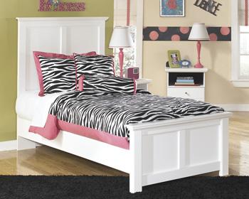 Bostwick Shoals Youth Twin Bed Fashion