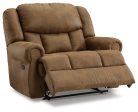 Boothbay Oversized Recliner Supply