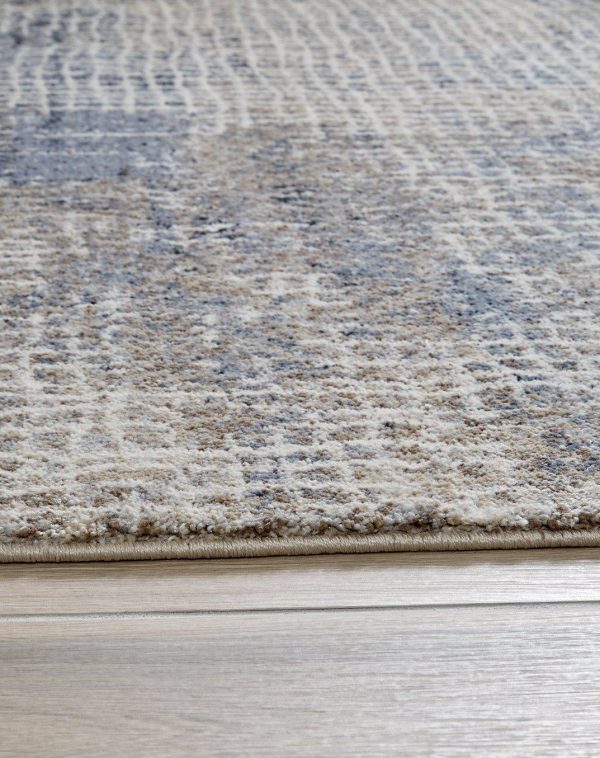 Brookhall 7 10  x 10 6  Rug Fashion