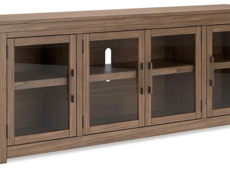 Boardernest 85  TV Stand For Cheap