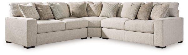 Ballyton Sectional Discount