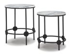 Beashaw Accent Table (Set of 2) For Cheap