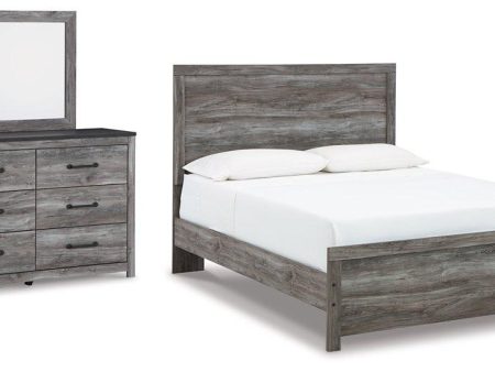 Bronyan Bedroom Set on Sale