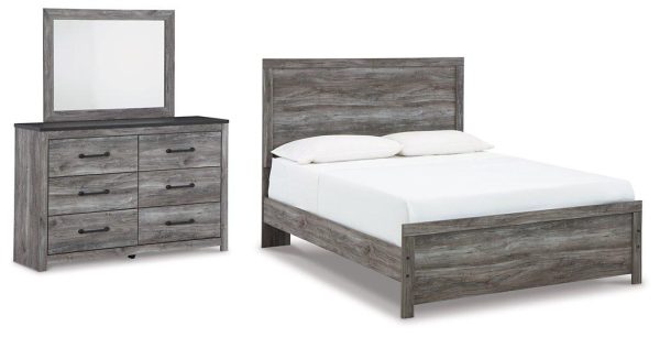 Bronyan Bedroom Set on Sale