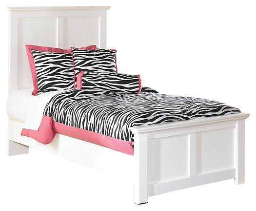 Bostwick Shoals Youth Twin Bed Fashion