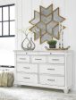 Kanwyn Dresser Online