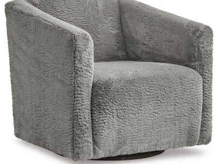 Bramner Accent Chair Online now