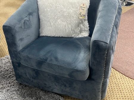 ACCENT CHAIR Supply