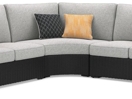 Beachcroft Outdoor Sectional on Sale